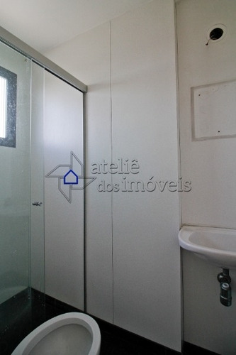 Imagem 15 de 30 de Apartamento À Venda No Bairro Moema, 265 M², 4 Dormitórios, 1 Suíte, 4 Vagas ! - Ap2636at