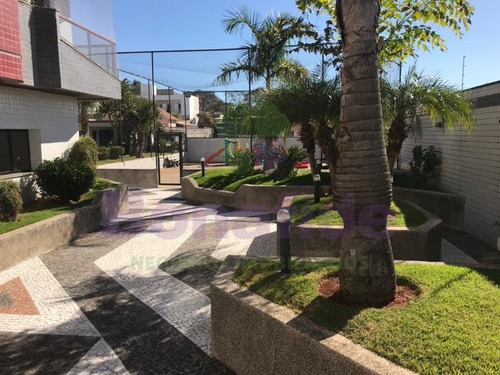 Imagem 3 de 26 de Apartamento, Anhangabaú, Jundiaí. - Ap11550 - 68433199