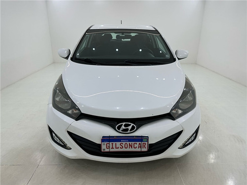 Hyundai HB20 1.0 COMFORT 12V FLEX 4P MANUAL