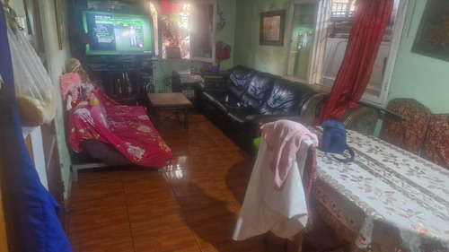 Casa En Macul