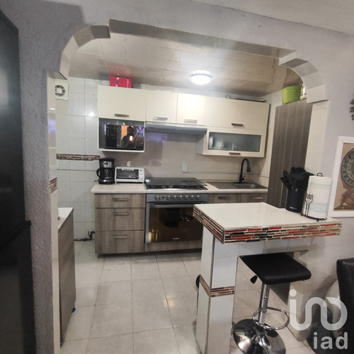 Venta Casa 3 Ambientes San Carlos