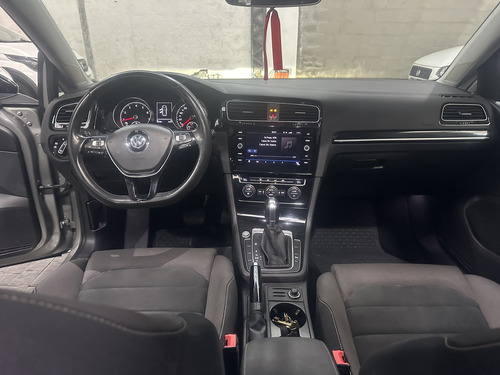 Volkswagen Golf 1.4 Highline Tsi Dsg