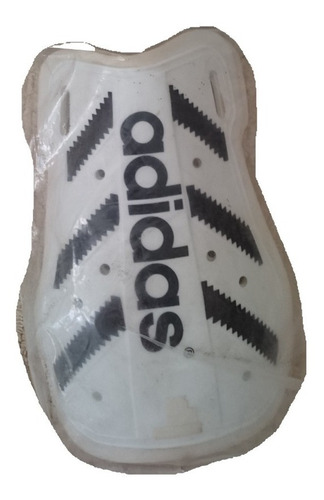 Canilleras adidas Adisafe Originales En Bolsa Original