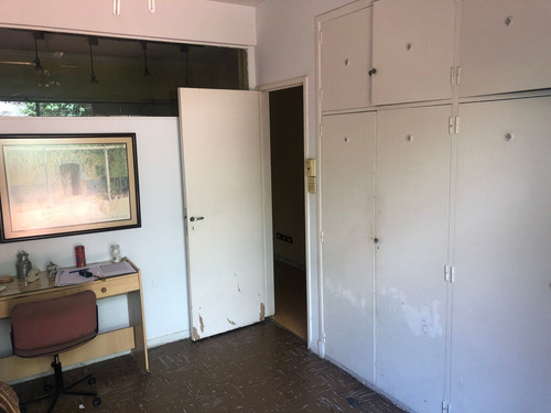 Venta Depto.3 Amb.patio.parrilla, Villa Del Parque