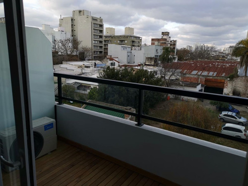 Imagen 7 de 20 de Venta Depto. Mono Ambiente - Av. 38 E4 Y 5 - La Plata