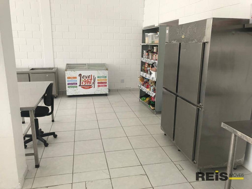 Imagem 5 de 11 de Salão À Venda, 200 M² Por R$ 790.000 - Vila Formosa - Sorocaba/sp - Sl0036