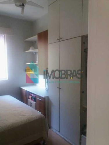 Imagem 6 de 15 de Apartamento-à Venda-botafogo-rio De Janeiro - Boap20677