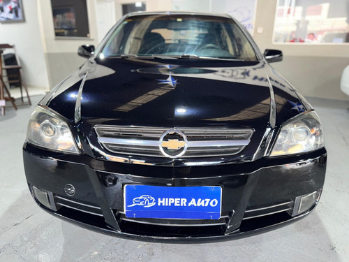 Chevrolet Astra Advantage 2.0 MPFI 8V FlexPower 5p