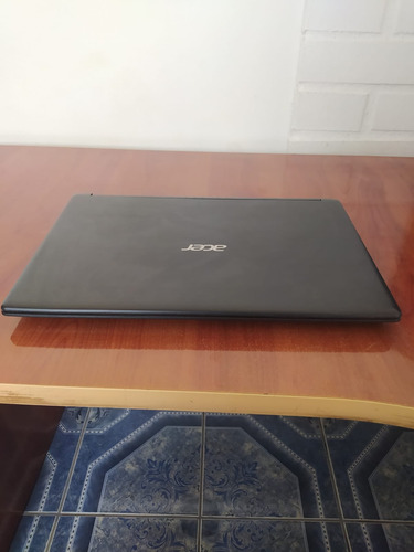 Notebook Acer Aspire A315-41