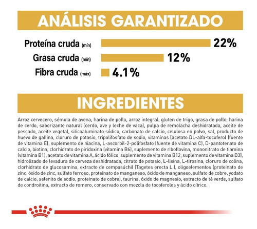 Imagen 6 de 6 de Royal Canin Bulldog Adulto 13.61 Kg Nuevo Original Sellado