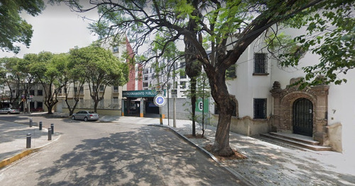 Imagen 4 de 16 de Casa De Tus Sueños En Venta De Remate Bancario Pl. Grijalva 7, Cuauhtémoc Cdmx Con Un Excelente Precio. #04