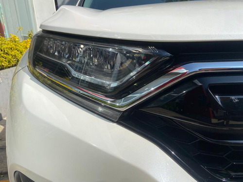 Honda CR-V 1.5 Turbo Plus Cvt