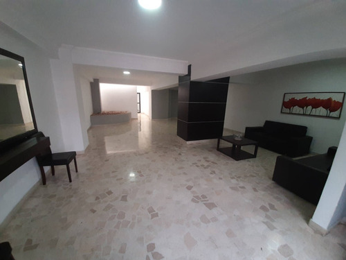 Imagen 25 de 30 de Ha Vendo Exclusivo Apartamento Tipo Estudio Semi Amoblado En La Trigaleña