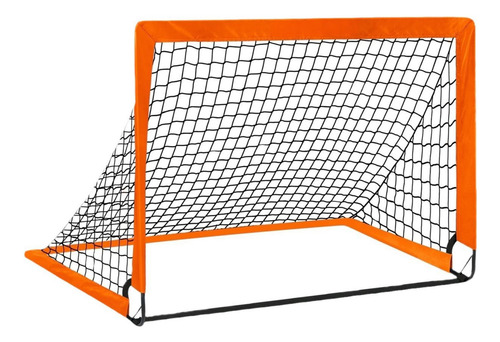 Portería De Fútbol Para Niños Para El Patio Trasero, Red
