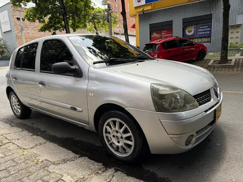 Renault Clio F.iv Rs Dynamique