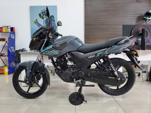 Yamaha Szr 150 2024