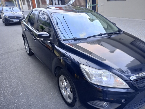 Focus Exe 2011 2.0