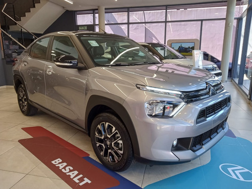 Citroën Basalt 1.0 T200 Shine Cvt