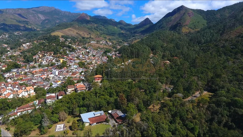 Imagem 14 de 15 de Lotes Em Condomínio De Luxo No Cônego - Nova Friburgo - 213