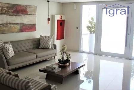 Imagem 12 de 19 de Vende Apartamento Vila Campestre - R$ 425.000,00 - Ap1118
