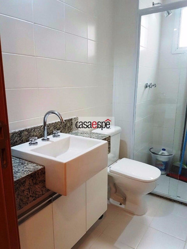 Imagem 7 de 15 de Apartamento - Perdizes - Ref: 647 - V-647