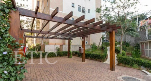 Imagem 9 de 15 de Apartamento - Fazenda Aricanduva - Ref: 4213 - V-ap1993
