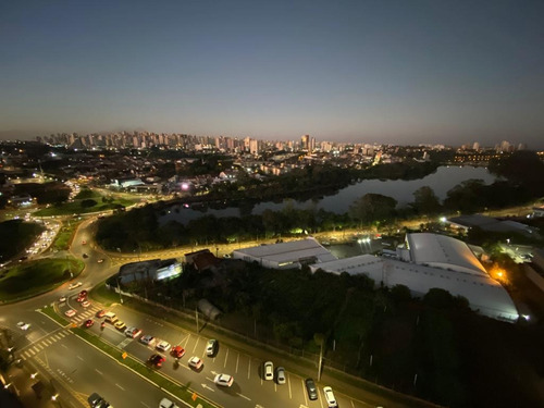 Imagem 5 de 9 de Sala Em Gleba Palhano, Londrina/pr De 40m² Para Locação R$ 2.050,00/mes - Sa1238825