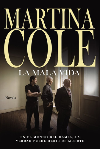 Mala Vida,la - Cole, Martina