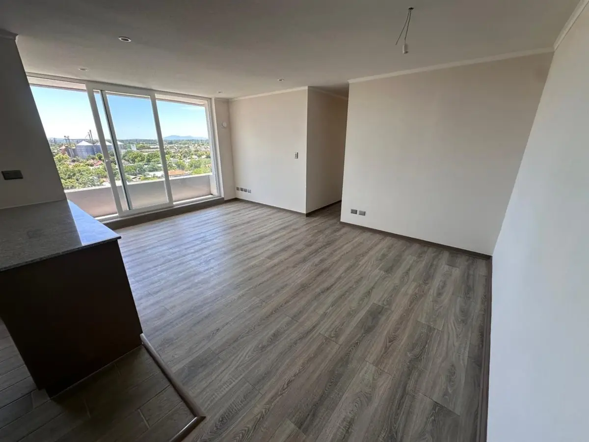Imagen 5 de 24 de Departamento En Arriendo Plaza Victoria Chillán, 3d 2b 1e