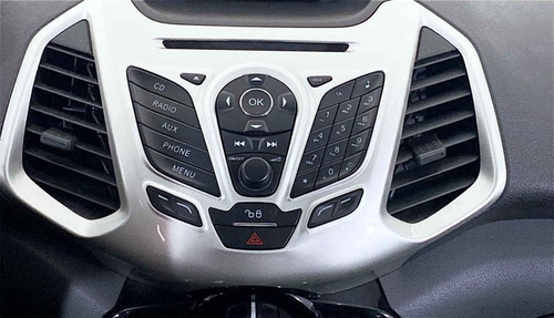 Imagen 14 de 15 de 111093 - Ford Eco Sport 2017 Con Garantía