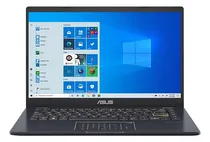 Comprar Laptop Asus E410 Intel Celeron N4020 4gb Ram 64gb Hdd