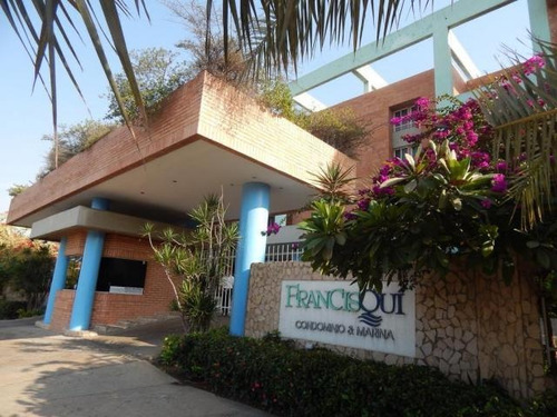 Imagen 1 de 4 de Apartamento Pb. Res Francisqui, Lecheria Anzoategui