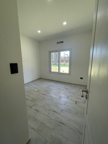 Oportunidad!!!casa A Estrenar 4 Amb