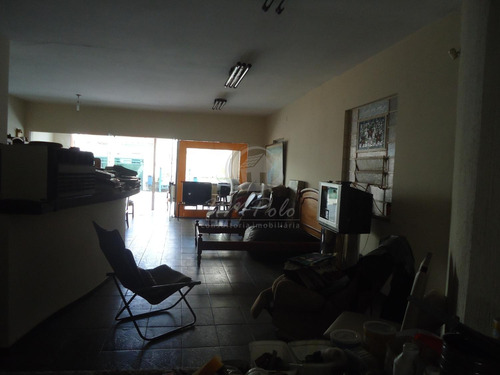 Imagem 10 de 28 de Casa Para Aluguel Em Centro - Ca033055