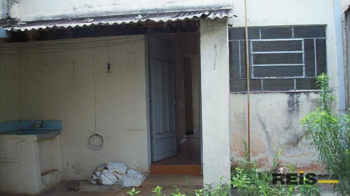 Imagem 12 de 14 de Casa Com 2 Dormitórios À Venda, 70 M² Por R$ 220.000,00 - Vila Elza - Sorocaba/sp - Ca1244