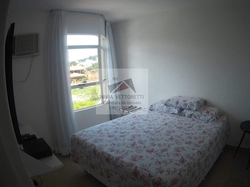 Imagem 18 de 23 de Apartamento A Venda No Bairro Canasvieiras Em Florianópolis - 4013-1