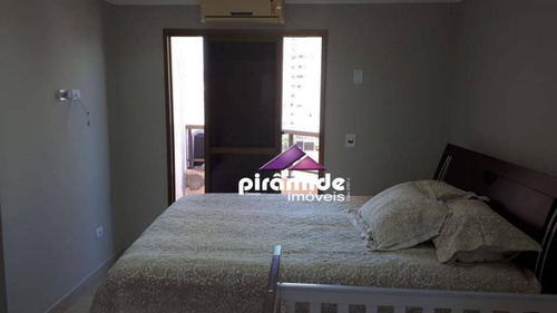 Imagem 19 de 24 de Cobertura À Venda, 220 M² Por R$ 1.500.000,00 - Indaiá - Caraguatatuba/sp - Co0151