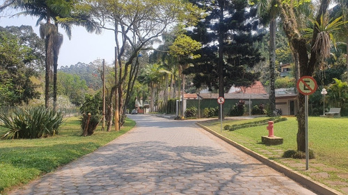 Imagem 10 de 11 de Terreno 1.570mts Pronto Para Construir