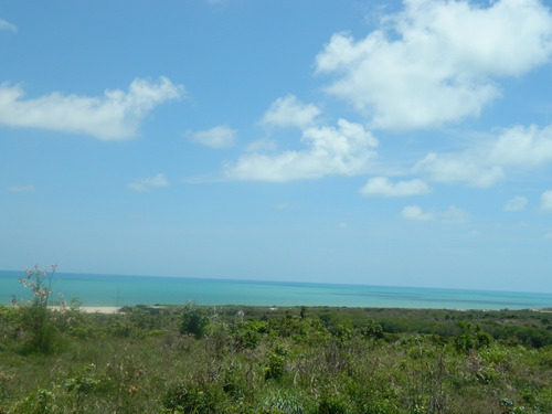 Imagem 3 de 14 de Vendo Lote Em Praia Bela - Pb