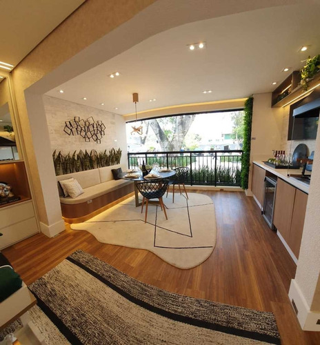 Imagem 7 de 30 de Apartamento - Ap05457 - 70259000
