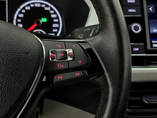 Volkswagen T-Cross 1.4 250 TSI TOTAL FLEX HIGHLINE AUTOMÁTICO