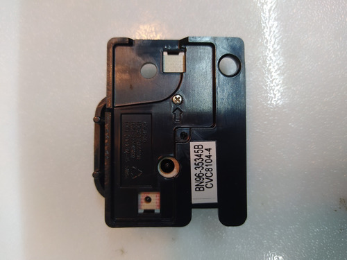 Botonera Para Pantalla Samsung Un49mu6103fxzx Bn96-35345b (Usado)