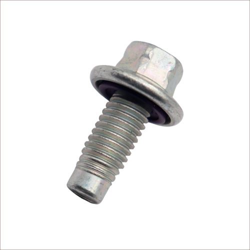 Tornillo Tapon Carter Aceite Silverado Tahoe Avalanche Gm