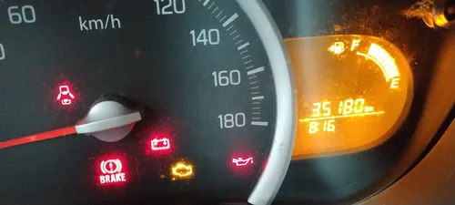 Suzuki Celerio 1.0 Hg