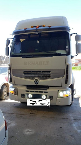 Renault Premiun -440-dxi