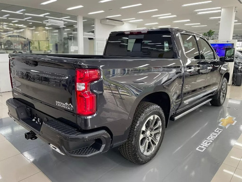 Chevrolet Silverado High Country Automatica 5.3 V8 4x4 Awd N