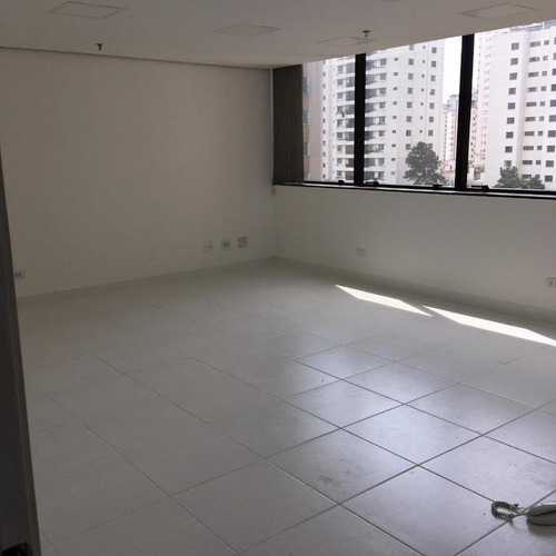 Imagem 5 de 12 de Sala Para Alugar, 32 M² Por R$ 1.600,00/mês - Santana (zona Norte) - São Paulo/sp - Sa0742