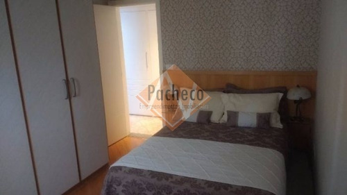 Imagem 17 de 30 de Apartamento De Alto Padrão Na Vila Prudente Com 4 Dormitórios, 2 Suítes, 280 M² R$ 1.199.990,00 - 1670