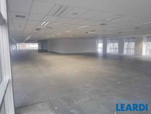 Imagem 6 de 8 de Comercial - Jardim Paulista - Sp - 607032