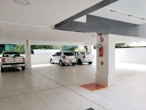 Imagem 12 de 24 de Prédio Moderno No Centro Com 4.939 M² - Pr0039